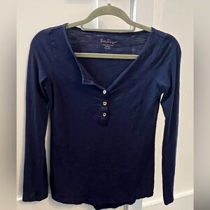 Lilly Pulitzer shirt
